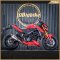 Suzuki GSX-S750