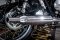 Triumph Bonneville T100