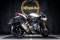 Triumph SPEED TRIPLE 1200 RR