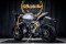 Triumph SPEED TRIPLE 1200 RS