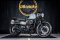 Triumph Street Scrambler