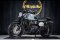 Triumph Street Scrambler