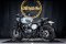 Triumph Street Scrambler