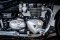 Triumph Bonneville Speedmaster