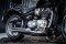 Triumph Bonneville Speedmaster