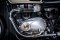 Triumph Bonneville T100