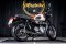 Triumph Bonneville T100