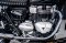 Triumph Bonneville T100