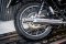 Triumph Bonneville T100
