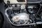 Triumph Bonneville T100