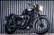 Triumph Bonneville T100 Black