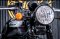 Triumph Bonneville T100 Black