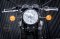 Triumph Bonneville T100 Black