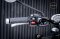 Triumph Bonneville T100 Black