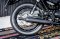 Triumph Bonneville T100 Black
