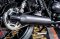 Triumph Bonneville T100 Black
