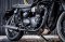 Triumph Bonneville T100 Black