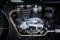 Triumph Bonneville T120