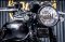 Triumph Bonneville T120 Black