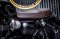 Triumph Bonneville T120 Black