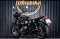 Triumph Bonneville T120 Black