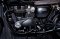 Triumph Bonneville T120 Black