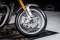 Triumph Thruxton R