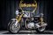 Triumph Thruxton R
