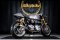 Triumph Thruxton R