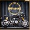Triumph Thruxton R CR