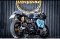 Triumph Thruxton R Custom