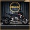 Triumph Trident 660