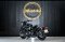 Triumph Bonneville Bobber Black