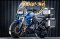 Triumph Tiger 800 XRT