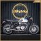 Triumph Bonneville T100