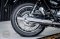 Triumph Bonneville T100