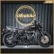 Triumph Bonneville T120 Black