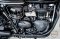 Triumph Bonneville T120 Black