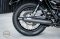Triumph Bonneville T120 Black