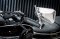 Triumph Bonneville T120 Black