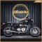 Triumph Bonneville T100