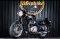 Triumph Bonneville T100