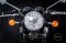 Triumph Bonneville T100