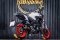 Yamaha MT09