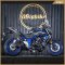 Yamaha MT03