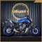 Yamaha MT07