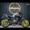 Yamaha MT07