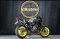 Yamaha MT07