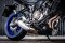 Yamaha MT07