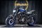 Yamaha MT07